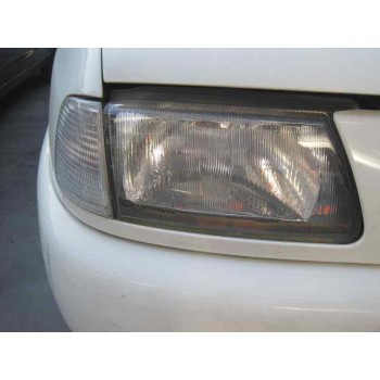 seat ibiza (6k) del año 1997