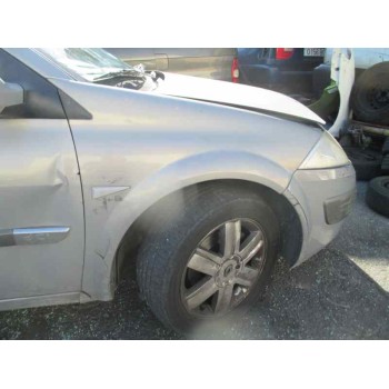 renault megane ii classic berlina del año 2004