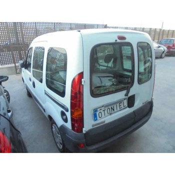 renault kangoo (f/kc0) del año 2003
