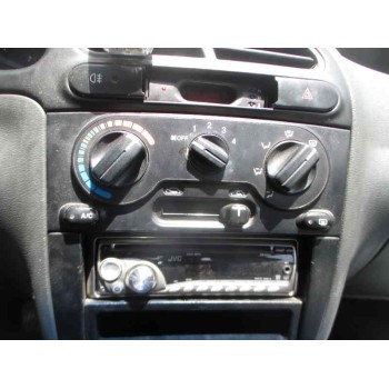 daewoo lanos del año 1999