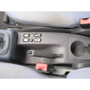 mercedes-benz clase a (w168) del año 1999