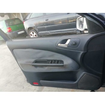 skoda octavia berlina (1u2) del año 2003