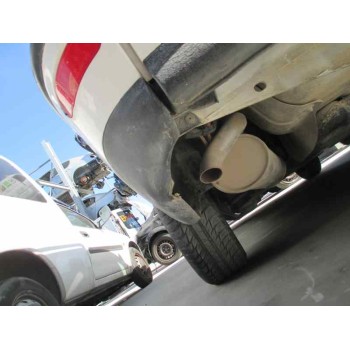 fiat marea weekend (185) del año 2001