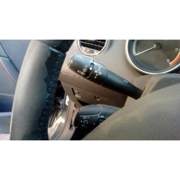 peugeot 308 del año 2007