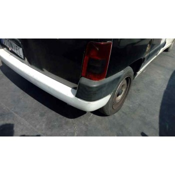 peugeot partner (s2) del año 2002