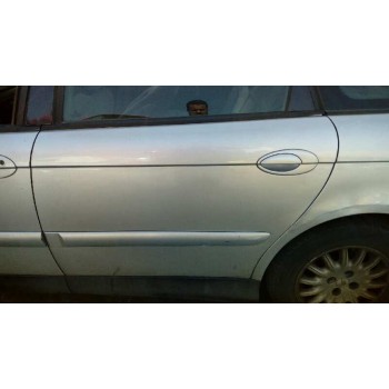 citroën c5 break del año 2003