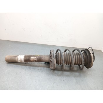 Recambio de amortiguador delantero izquierdo para bmw serie 7 (e65/e66) 750i referencia OEM IAM DL677005502 V7031K 677005502