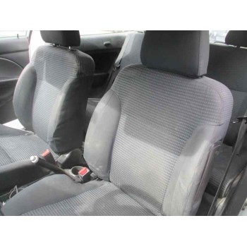 honda civic berlina 3 (ep1/2) del año 2002