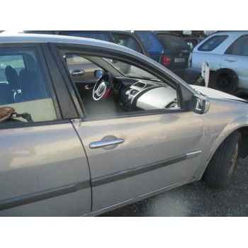 renault megane ii classic berlina del año 2004