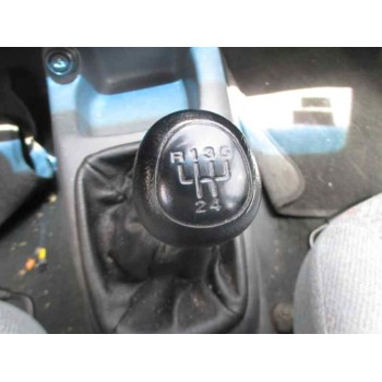 daewoo lanos del año 1999