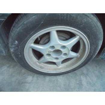 bmw serie 3 berlina (e36) del año 1999