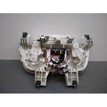 Recambio de mando calefaccion / aire acondicionado para fiat fiorino 1.3 16v m-jet cat referencia OEM IAM 735462118  