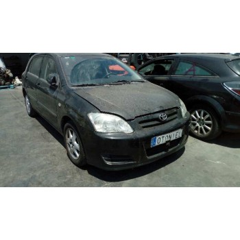 toyota corolla (e12) del año 2006