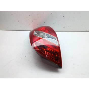 Recambio de piloto trasero izquierdo para hyundai i20 i (pb, pbt) 1.2 referencia OEM IAM 924011J000  