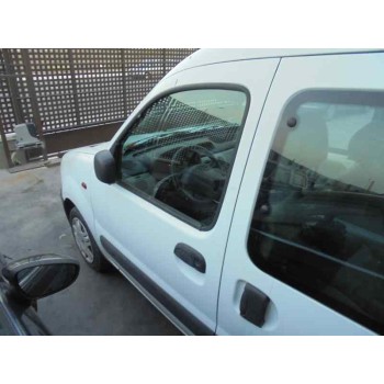 renault kangoo (f/kc0) del año 2003