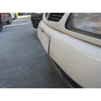 seat ibiza (6k) del año 1997