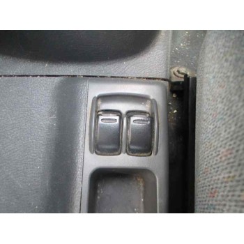 daewoo lanos del año 1999