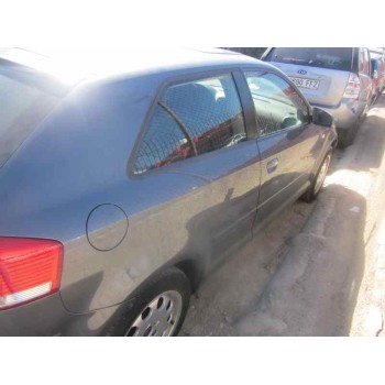 audi a3 (8p) del año 2003