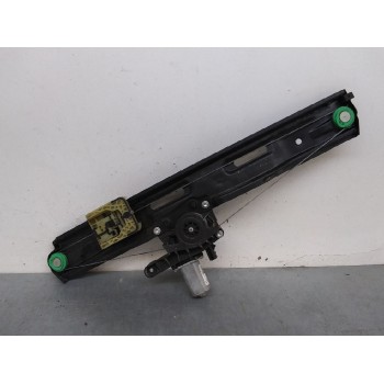 Recambio de elevalunas delantero derecho para fiat tipo ii (357) berlina 1.4 16v turbo referencia OEM IAM 520728560 00520728560 
