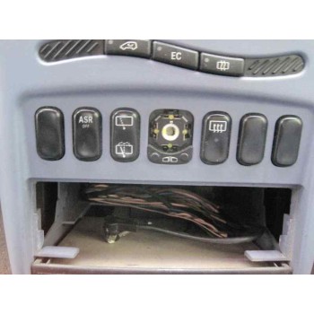 mercedes-benz clase a (w168) del año 1999