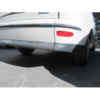 fiat marea weekend (185) del año 2001