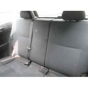 honda civic berlina 3 (ep1/2) del año 2002