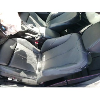 bmw serie m2 coupe (f87) del año 2018