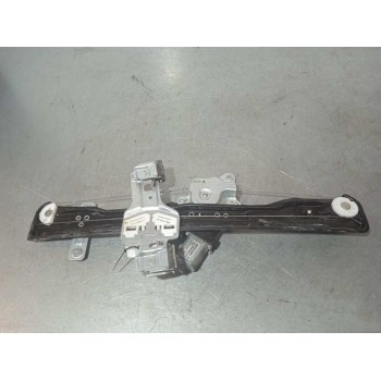 Recambio de elevalunas delantero izquierdo para opel mokka selective referencia OEM IAM 42363792 7 PINES 98920SUV20