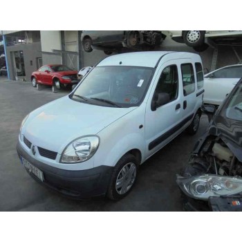 renault kangoo (f/kc0) del año 2003