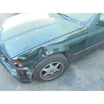 bmw serie 3 berlina (e36) del año 1999