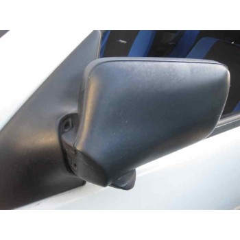 seat ibiza (6k) del año 1997