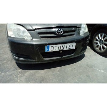 toyota corolla (e12) del año 2006