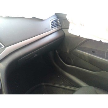 hyundai elantra (ad)(2016) del año 2016