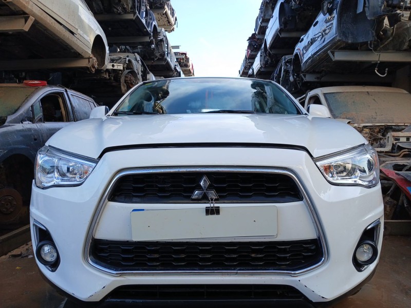 MITSUBISHI ASX (GA_W_)
