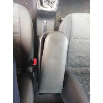 skoda octavia berlina (1u2) del año 2003