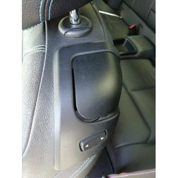 bmw serie m2 coupe (f87) del año 2018