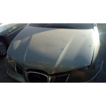 seat ibiza (6l1) del año 2002