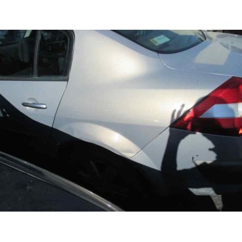 renault megane ii classic berlina del año 2004