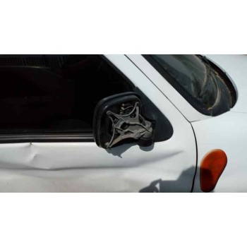 peugeot partner (s2) del año 2002