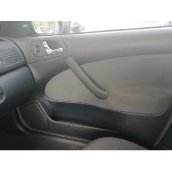 skoda octavia berlina (1u2) del año 2003