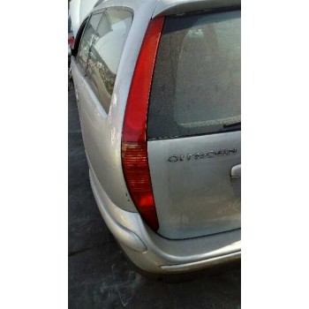 citroën c5 break del año 2003