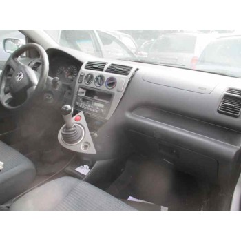 honda civic berlina 3 (ep1/2) del año 2002