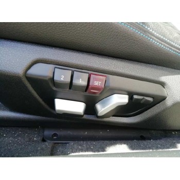 bmw serie m2 coupe (f87) del año 2018