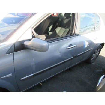 renault megane ii classic berlina del año 2004