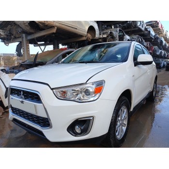 mitsubishi asx (ga_w_) del año 2016