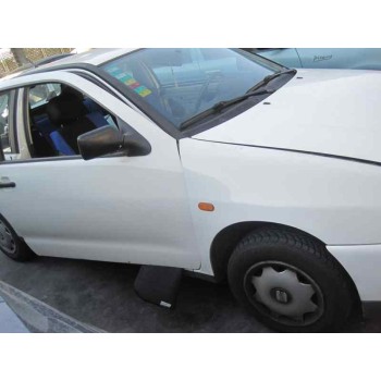 seat ibiza (6k) del año 1997