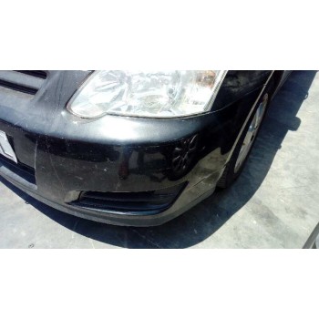 toyota corolla (e12) del año 2006