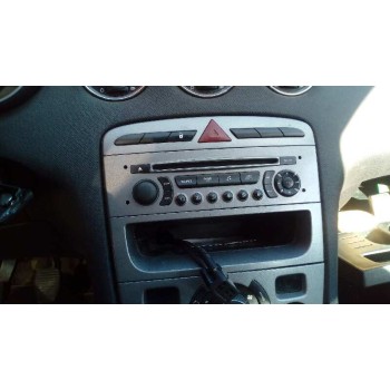 peugeot 308 del año 2007