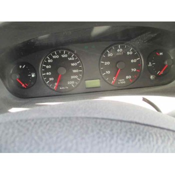 fiat marea weekend (185) del año 2001