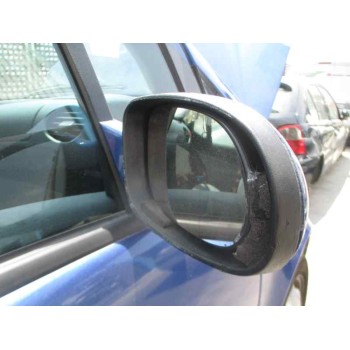 mercedes-benz clase a (w168) del año 1999